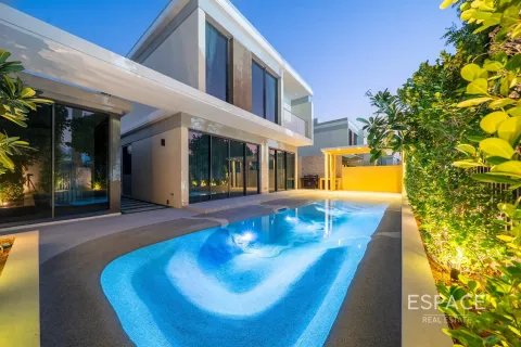 Villa in vendita a Tilal Al Ghaf, Dubai, EAU 5 camere da letto, 409 mq. № 661052 - foto 1