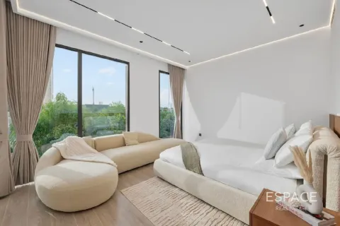 Villa in vendita a Tilal Al Ghaf, Dubai, EAU 5 camere da letto, 409 mq. № 661052 - foto 8