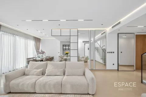 Villa in vendita a Tilal Al Ghaf, Dubai, EAU 5 camere da letto, 409 mq. № 661052 - foto 4