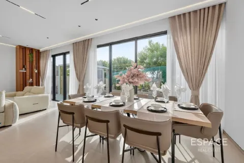 Villa in vendita a Tilal Al Ghaf, Dubai, EAU 5 camere da letto, 409 mq. № 661052 - foto 12