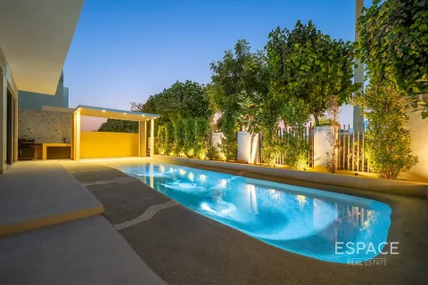 Villa in vendita a Tilal Al Ghaf, Dubai, EAU 5 camere da letto, 409 mq. № 661052 - foto 20