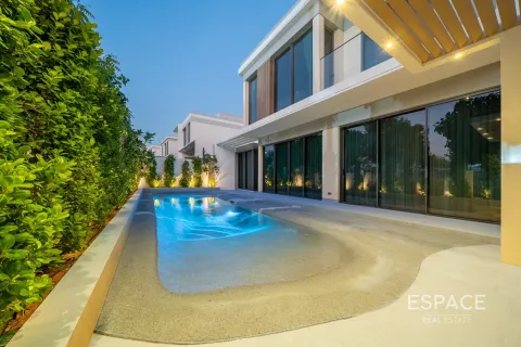 Villa in vendita a Tilal Al Ghaf, Dubai, EAU 5 camere da letto, 409 mq. № 661052 - foto 2