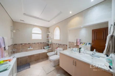 Vilă de vânzare în Dubai Land, Dubai, EAU 4 dormitoare, 496 mp. №661055 - poză 19