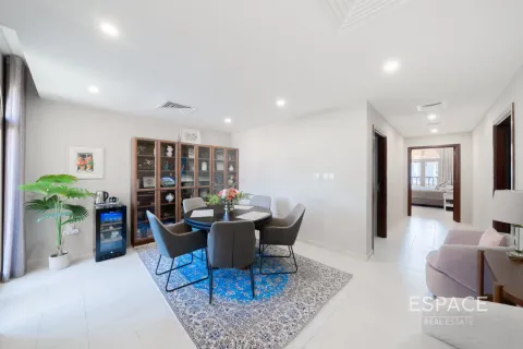 Vilă de vânzare în Dubai Land, Dubai, EAU 4 dormitoare, 496 mp. №661055 - poză 15