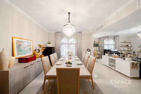 Vilă de vânzare în Dubai Land, Dubai, EAU 4 dormitoare, 496 mp. №661055 - poză 5