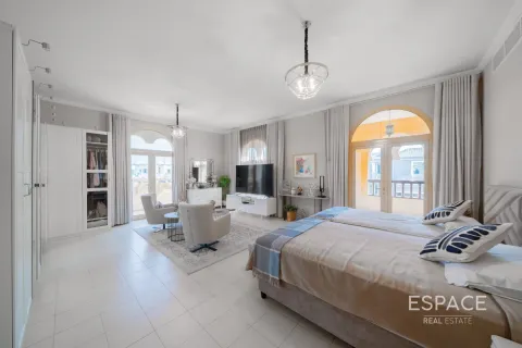 Vilă de vânzare în Dubai Land, Dubai, EAU 4 dormitoare, 496 mp. №661055 - poză 18