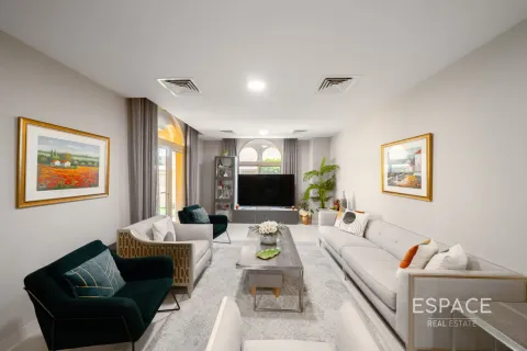 Vilă de vânzare în Dubai Land, Dubai, EAU 4 dormitoare, 496 mp. №661055 - poză 9