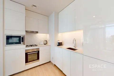 Διαμέρισμα σε Dubai Creek Harbour (The Lagoons), Dubai, ΗΑΕ 1 υπνοδωμάτιο, 65 τ.μ. Αρ. 661054 - φωτογραφία 9