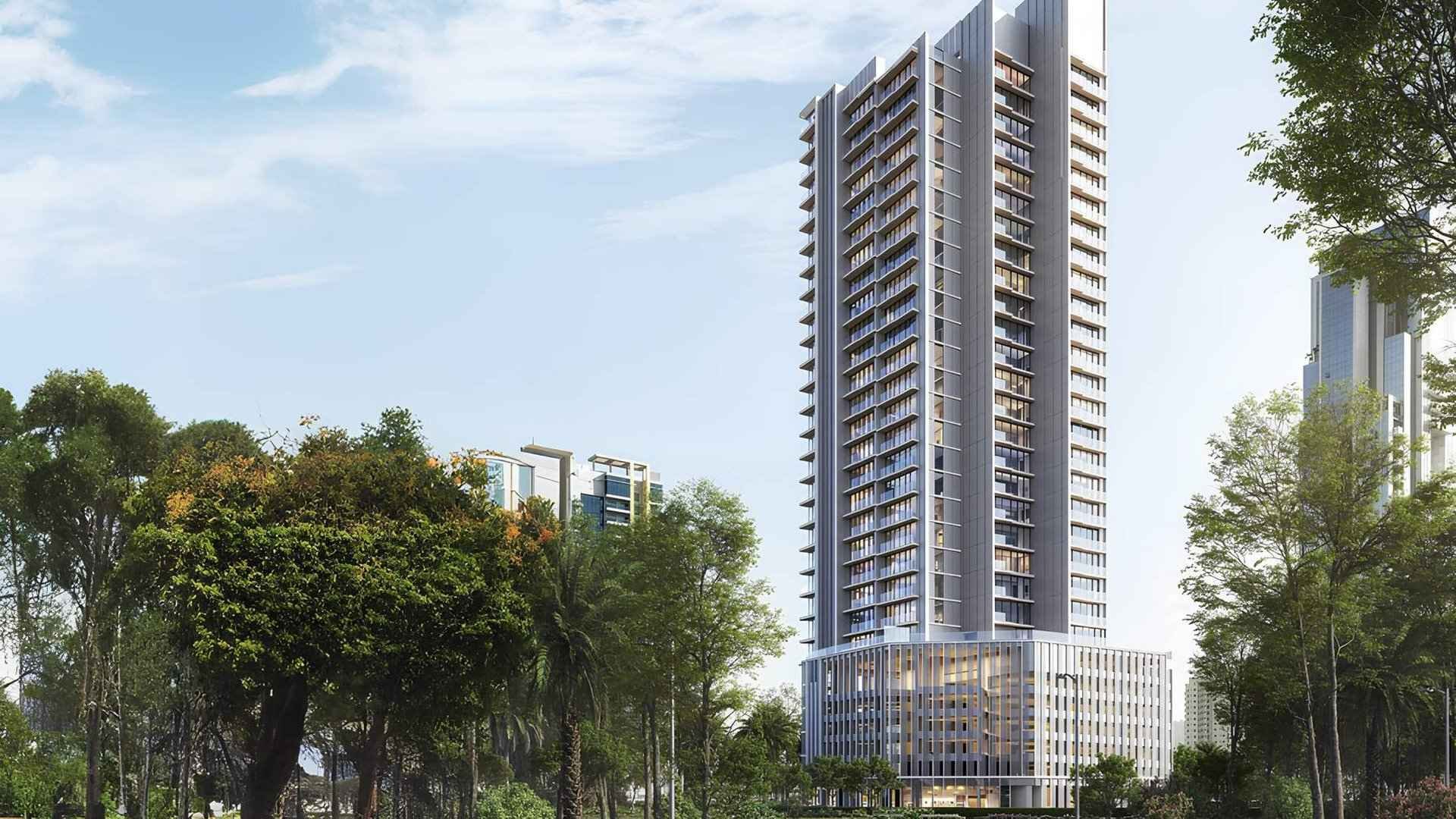 Avant Garde Residences 2