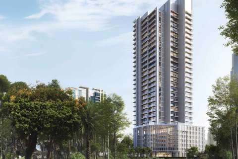 Avant Garde Residences 2 di Jumeirah Village Circle, Dubai, UEA nomor 633944