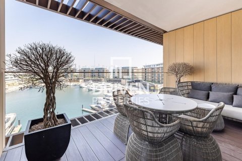 Wohnung zum Verkauf in Jumeirah, Dubai, VAE 2 Schlafzimmer, 208.57 m2 Nr. 758978 - Foto 12