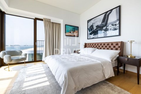 Dzīvoklis Jumeirah, Dubaijā, AAE 2 istabas, 179.49 m2 Nr. 758979 - attēls 15