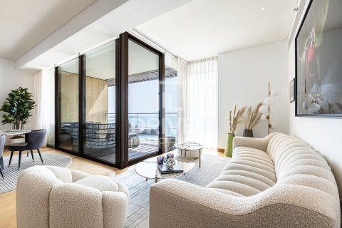 Dzīvoklis Jumeirah, Dubaijā, AAE 2 istabas, 179.49 m2 Nr. 758979 - attēls 18