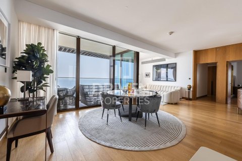 Dzīvoklis Jumeirah, Dubaijā, AAE 2 istabas, 179.49 m2 Nr. 758979 - attēls 3
