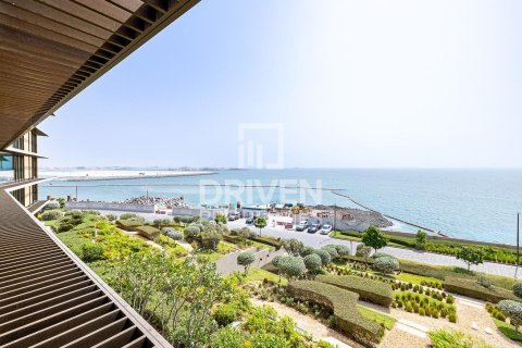 Dzīvoklis Jumeirah, Dubaijā, AAE 2 istabas, 179.49 m2 Nr. 758979 - attēls 12