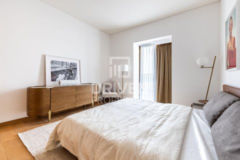Dzīvoklis Jumeirah, Dubaijā, AAE 2 istabas, 179.49 m2 Nr. 758979 - attēls 21