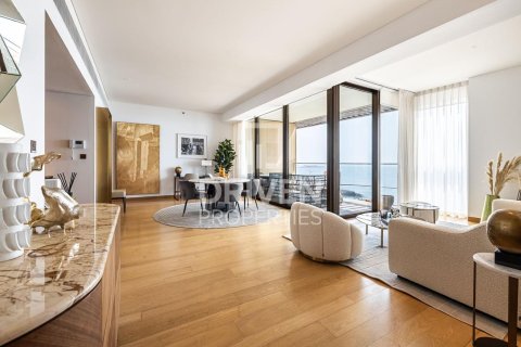 Apartemen di Jumeirah, Dubai, UEA 2 kamar tidur, 179.49 m2 nomor 758979