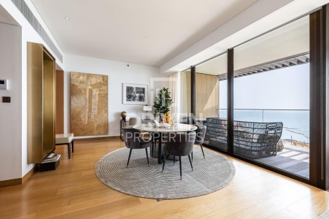 Dzīvoklis Jumeirah, Dubaijā, AAE 2 istabas, 179.49 m2 Nr. 758979 - attēls 2