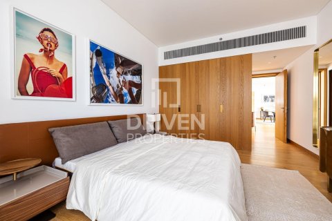Dzīvoklis Jumeirah, Dubaijā, AAE 2 istabas, 179.49 m2 Nr. 758979 - attēls 22