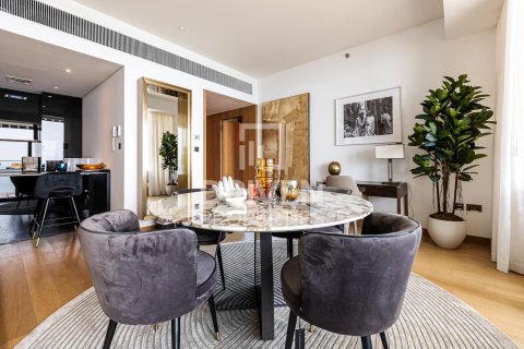 Dzīvoklis Jumeirah, Dubaijā, AAE 2 istabas, 179.49 m2 Nr. 758979 - attēls 8