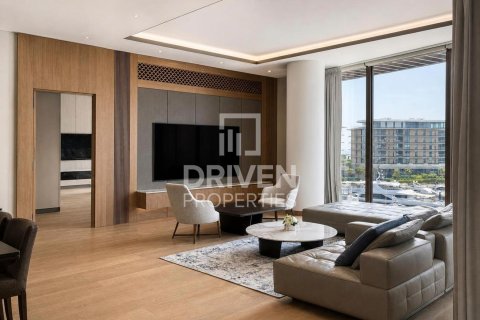 Apartamento para venda em Jumeirah, Dubai, EAU 3 quartos, 250.65 m2 № 758981 - foto 4