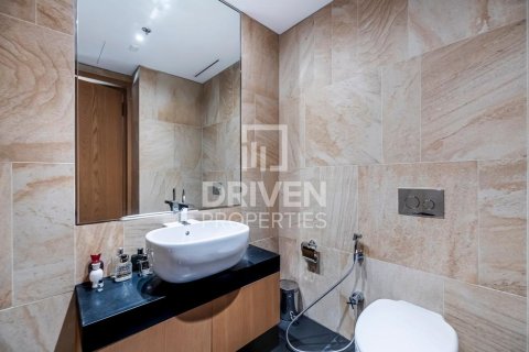 Huoneisto Jumeirah, Dubai, Arabiemiraatit 1 makuuhuone, 150.41 m2 № 758980 - kuva 9
