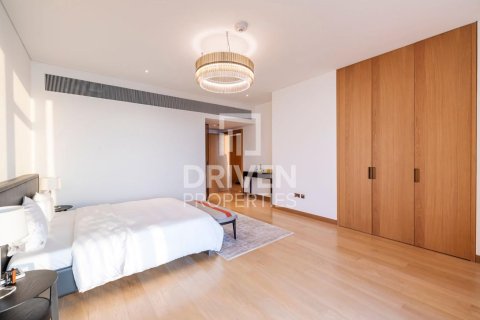 Huoneisto Jumeirah, Dubai, Arabiemiraatit 1 makuuhuone, 150.41 m2 № 758980 - kuva 16