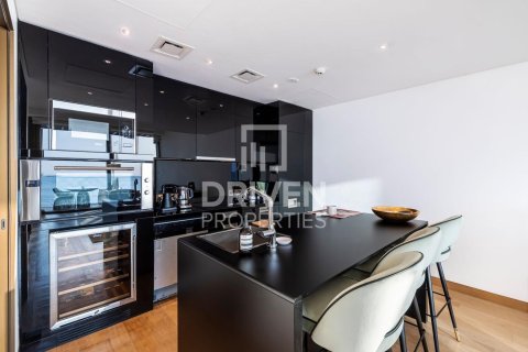 Huoneisto Jumeirah, Dubai, Arabiemiraatit 1 makuuhuone, 150.41 m2 № 758980 - kuva 6