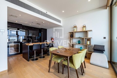 Apartman u gradu Jumeirah, Dubai, UAE 1 spavaća soba, 137.68 m2 Br. 758982 - Slika 6