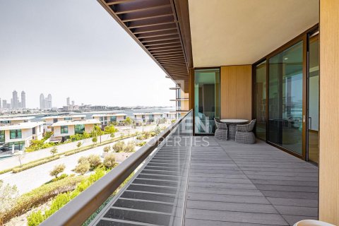 Apartman u gradu Jumeirah, Dubai, UAE 1 spavaća soba, 137.68 m2 Br. 758982 - Slika 19