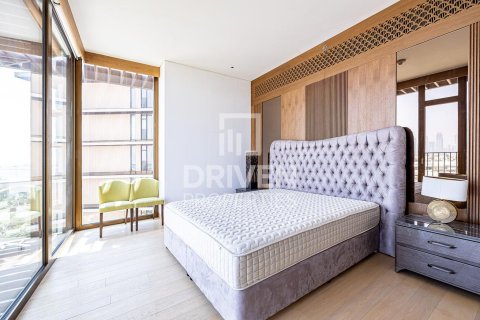 Apartman u gradu Jumeirah, Dubai, UAE 1 spavaća soba, 137.68 m2 Br. 758982 - Slika 8