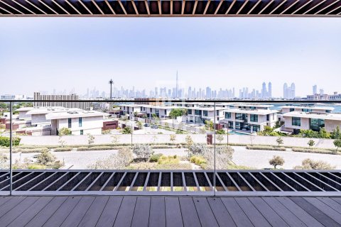 Apartman u gradu Jumeirah, Dubai, UAE 1 spavaća soba, 137.68 m2 Br. 758982 - Slika 7
