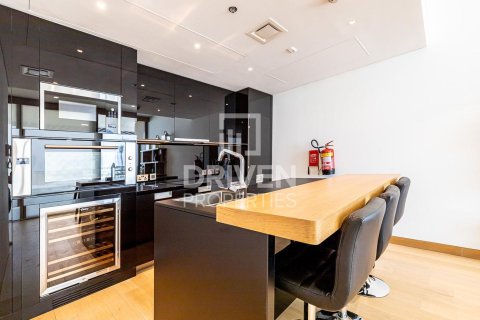 Apartman u gradu Jumeirah, Dubai, UAE 1 spavaća soba, 137.68 m2 Br. 758982 - Slika 14
