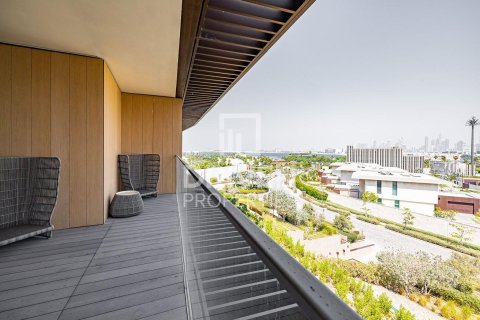 Apartman u gradu Jumeirah, Dubai, UAE 1 spavaća soba, 137.68 m2 Br. 758982 - Slika 16