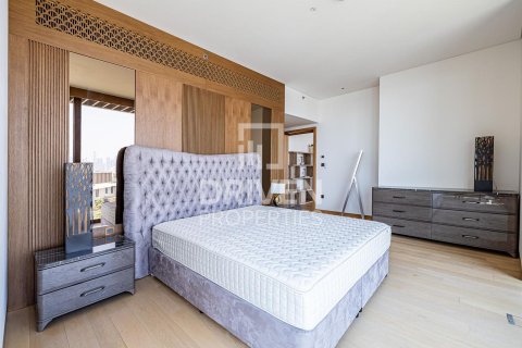 Apartman u gradu Jumeirah, Dubai, UAE 1 spavaća soba, 137.68 m2 Br. 758982 - Slika 17