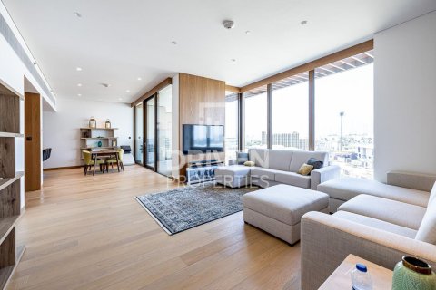Apartman u gradu Jumeirah, Dubai, UAE 1 spavaća soba, 137.68 m2 Br. 758982 - Slika 5