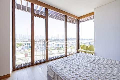 Apartman u gradu Jumeirah, Dubai, UAE 1 spavaća soba, 137.68 m2 Br. 758982 - Slika 9