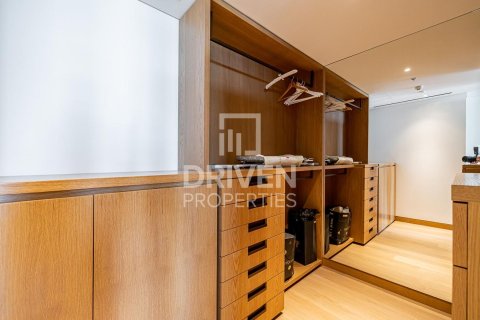 Apartman u gradu Jumeirah, Dubai, UAE 1 spavaća soba, 137.68 m2 Br. 758982 - Slika 11