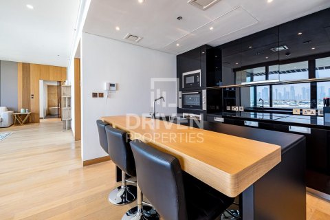 Apartman u gradu Jumeirah, Dubai, UAE 1 spavaća soba, 137.68 m2 Br. 758982 - Slika 12