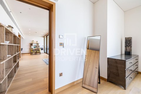 Apartman u gradu Jumeirah, Dubai, UAE 1 spavaća soba, 137.68 m2 Br. 758982 - Slika 13