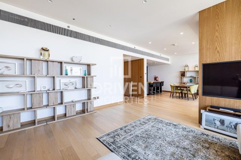 Apartman u gradu Jumeirah, Dubai, UAE 1 spavaća soba, 137.68 m2 Br. 758982 - Slika 2