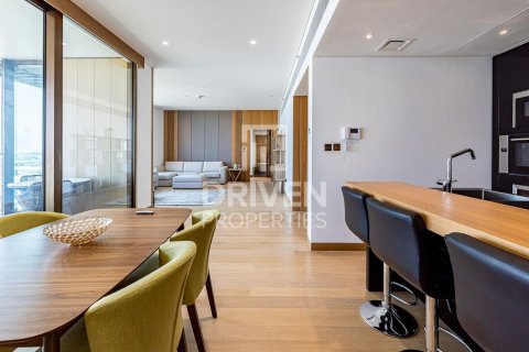 Apartman u gradu Jumeirah, Dubai, UAE 1 spavaća soba, 137.68 m2 Br. 758982 - Slika 3