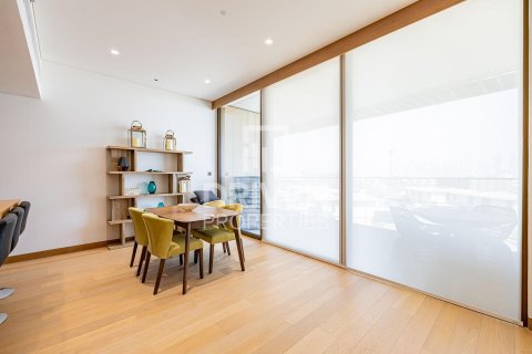 Apartman u gradu Jumeirah, Dubai, UAE 1 spavaća soba, 137.68 m2 Br. 758982 - Slika 4