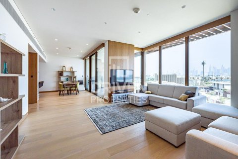 Wohnung in Jumeirah, Dubai, VAE: 1 Schlafzimmer, 137.68 m2 Nr. 758982