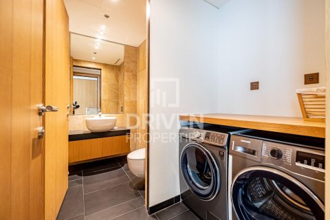 Apartman u gradu Jumeirah, Dubai, UAE 1 spavaća soba, 137.68 m2 Br. 758982 - Slika 10