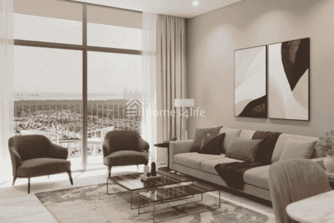 Leilighet til salgs i Nadd Al Sheba, Dubai, Emiratene 1 soverom, 66 kvm Nr. 726134 - Foto 6