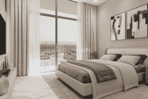 Leilighet til salgs i Nadd Al Sheba, Dubai, Emiratene 1 soverom, 66 kvm Nr. 726134 - Foto 4