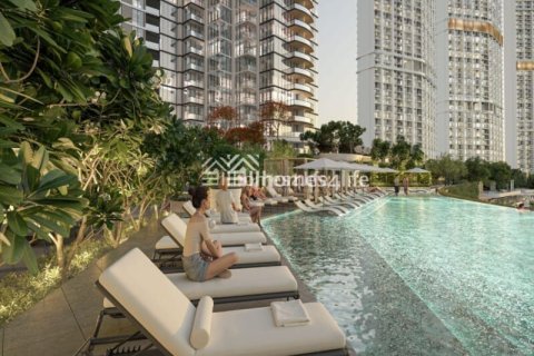 Leilighet til salgs i Nadd Al Sheba, Dubai, Emiratene 1 soverom, 66 kvm Nr. 726134 - Foto 8