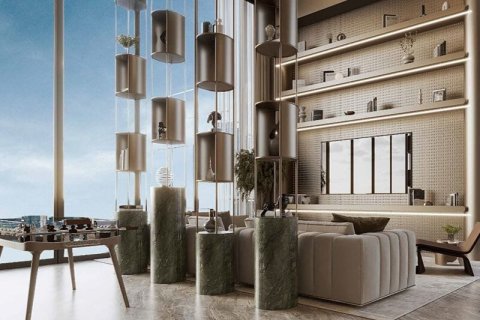Bureau à vendre à  Dubai, EAU 129 m2 № 726131 - photo 7