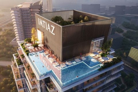 Iroda itt: Dubai, EAE, 129 m², azonosító: 726131